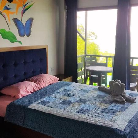 Ecolodge Kalaluna Resort Drakes Bay Extérieur photo